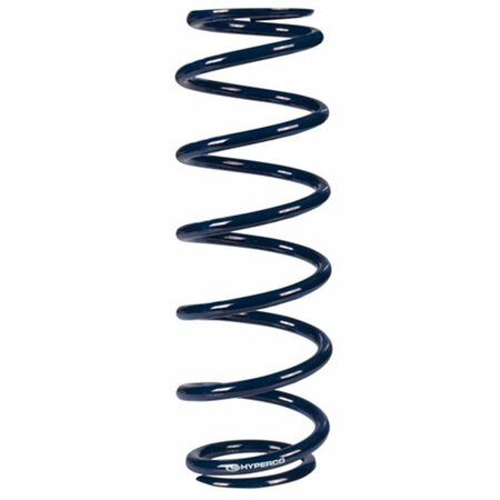 NEWALTHLETE 14B0200UHT 2.5 in. ID 14 in. Tall Ultra High Travel Barrel Coil Over Spring NE3618516